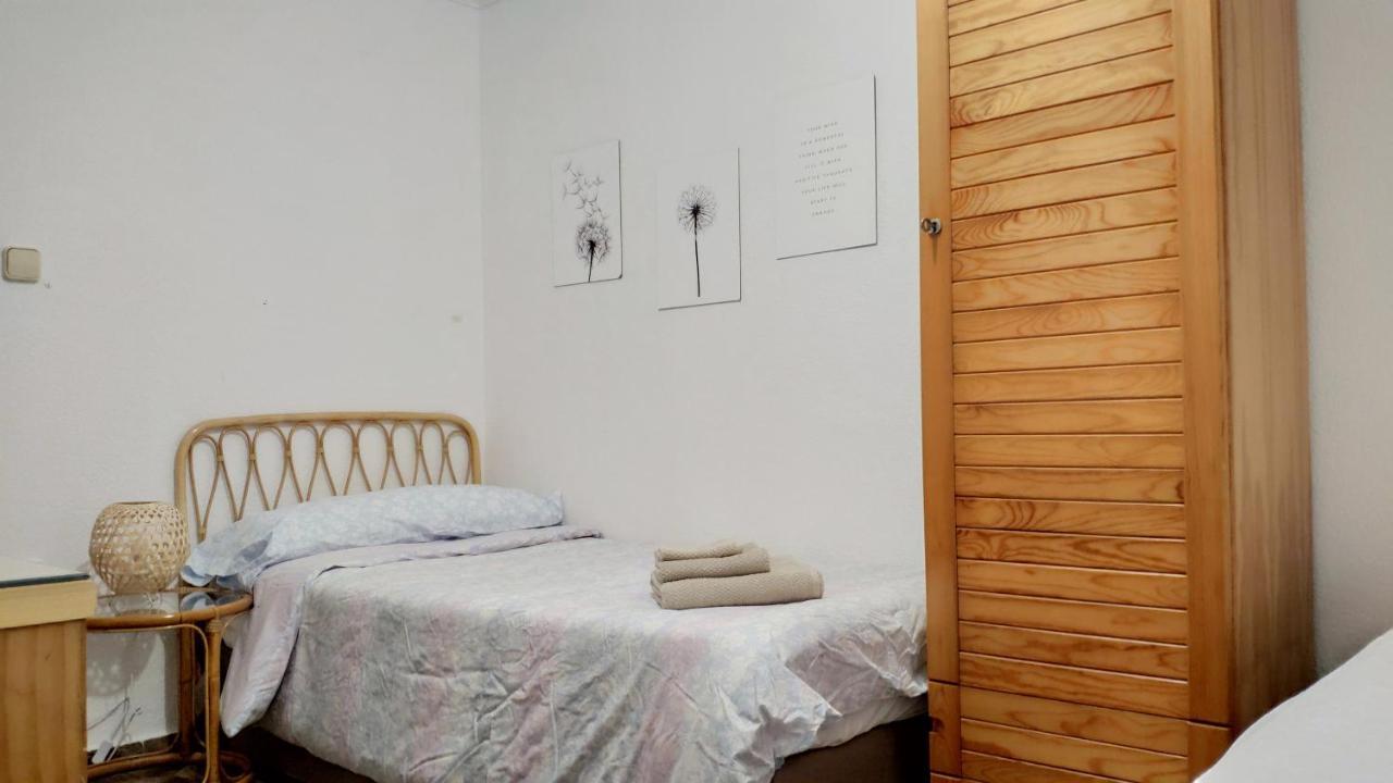 Perfect Apartment Near The Beach Alicante Exterior photo