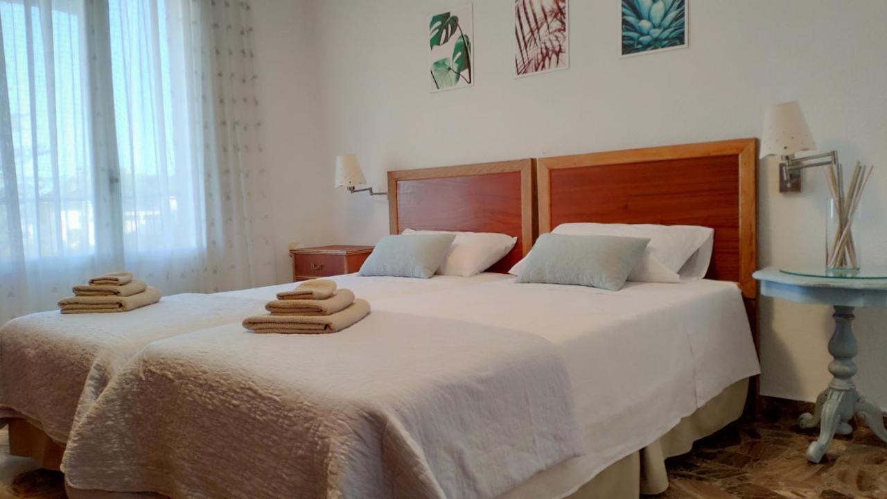 Perfect Apartment Near The Beach Alicante Exterior photo