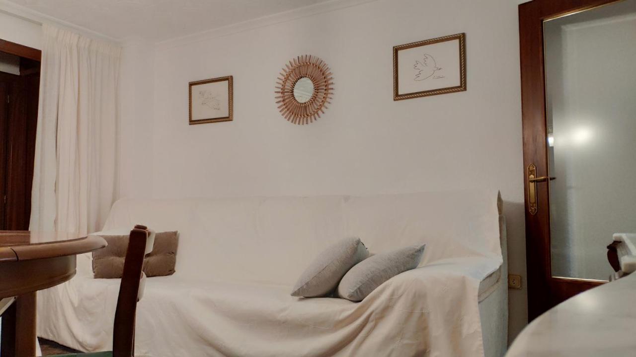 Perfect Apartment Near The Beach Alicante Exterior photo