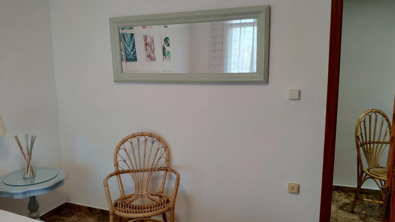 Perfect Apartment Near The Beach Alicante Exterior photo