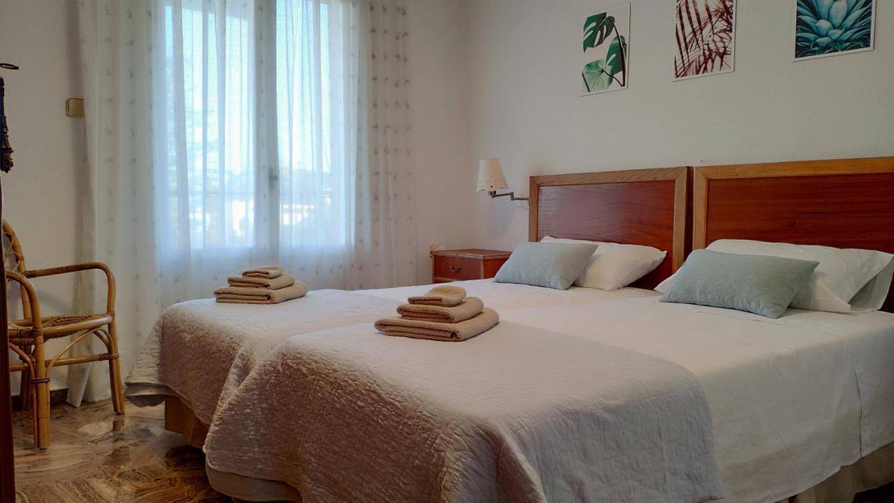 Perfect Apartment Near The Beach Alicante Exterior photo