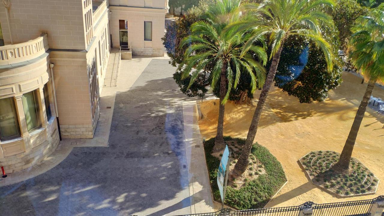 Perfect Apartment Near The Beach Alicante Exterior photo