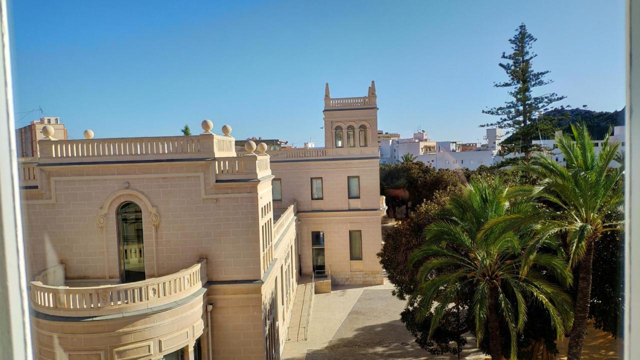Perfect Apartment Near The Beach Alicante Exterior photo