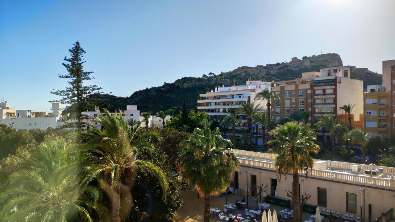 Perfect Apartment Near The Beach Alicante Exterior photo