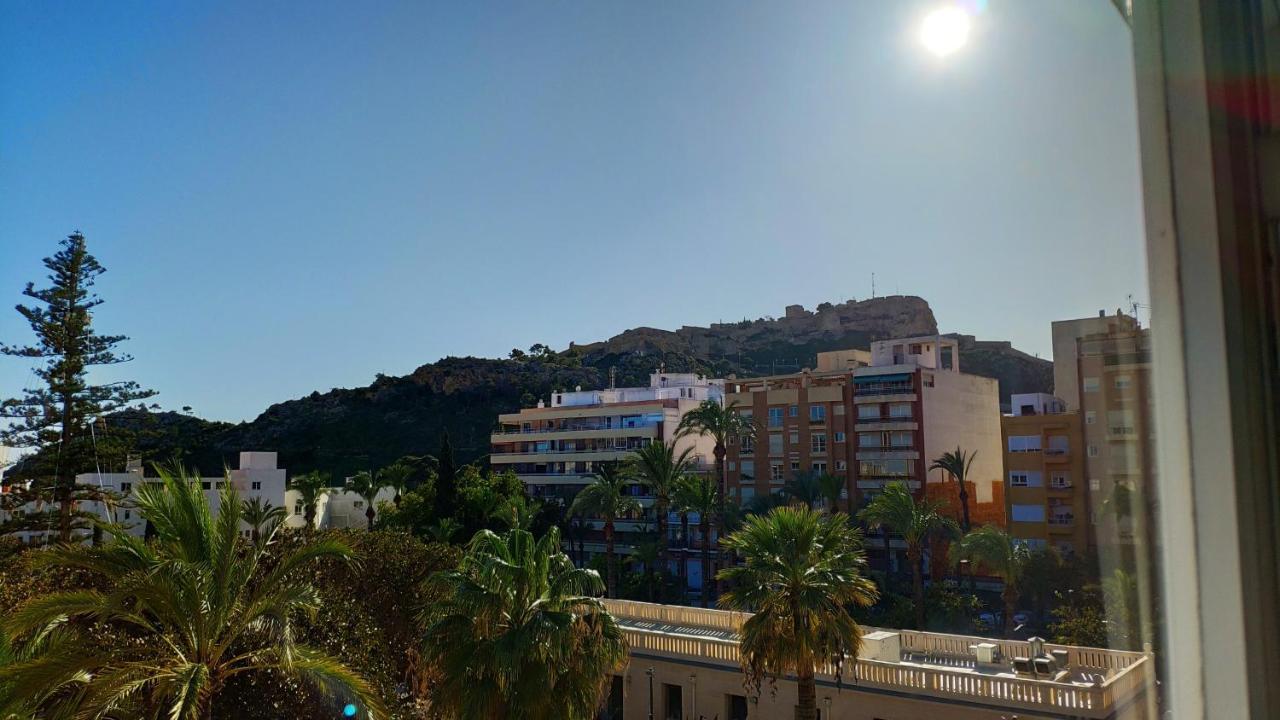 Perfect Apartment Near The Beach Alicante Exterior photo