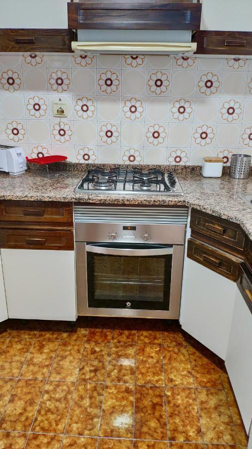 Perfect Apartment Near The Beach Alicante Exterior photo