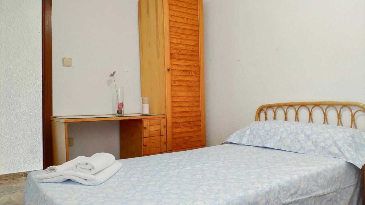 Perfect Apartment Near The Beach Alicante Exterior photo