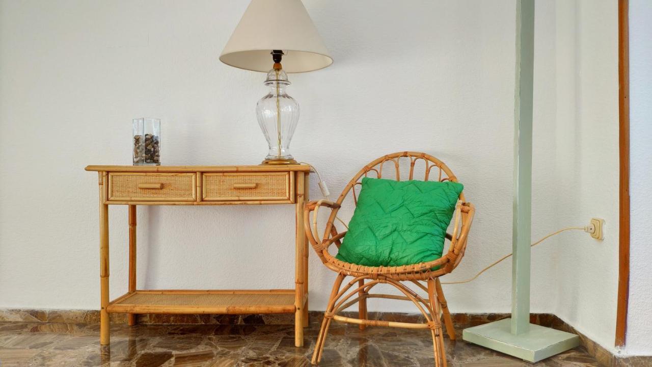 Perfect Apartment Near The Beach Alicante Exterior photo