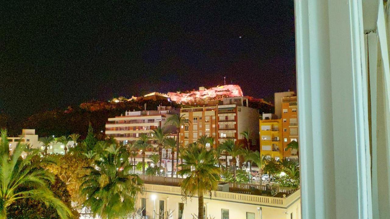 Perfect Apartment Near The Beach Alicante Exterior photo